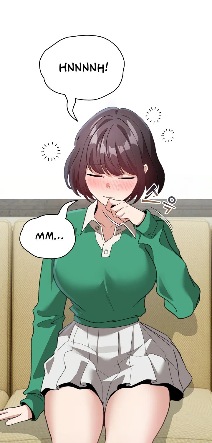 I Became a Pornhwa NPC Chapter 18 page 55 - 