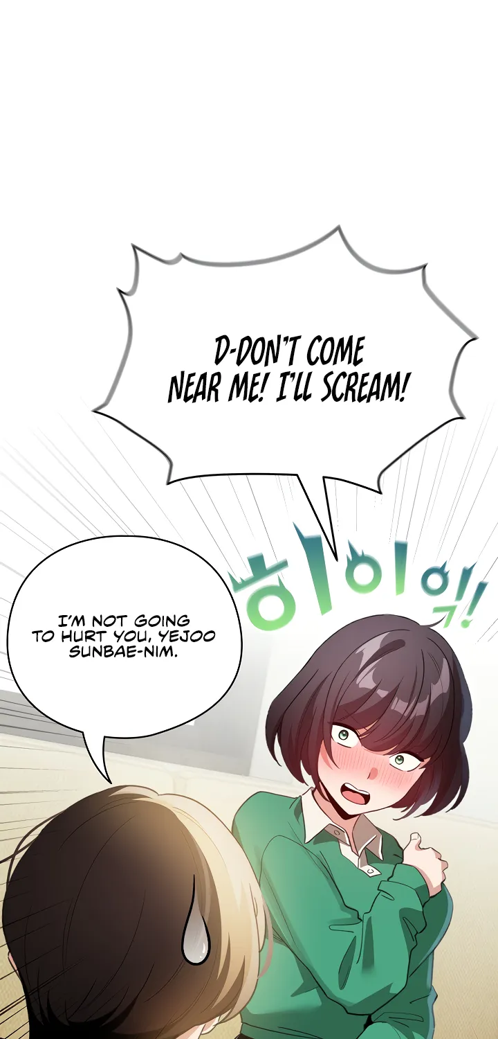 I Became a Pornhwa NPC Chapter 18 page 57 - 