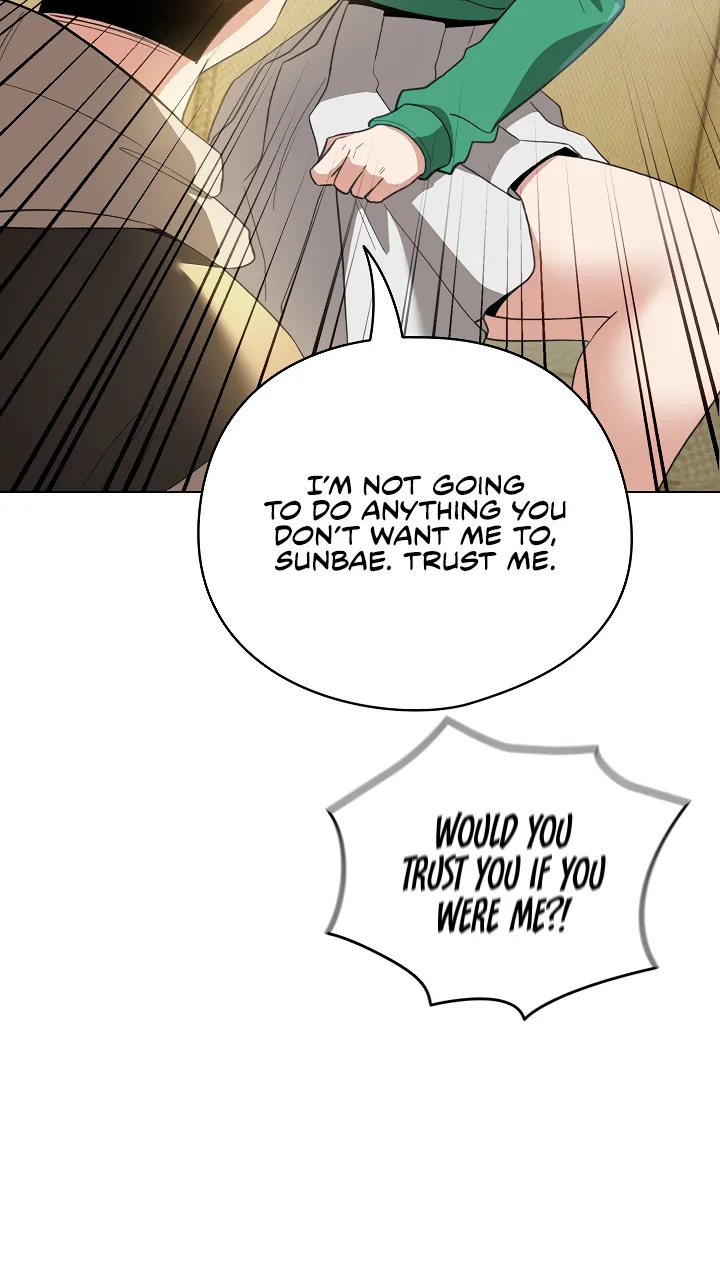 I Became a Pornhwa NPC Chapter 18 page 58 - 