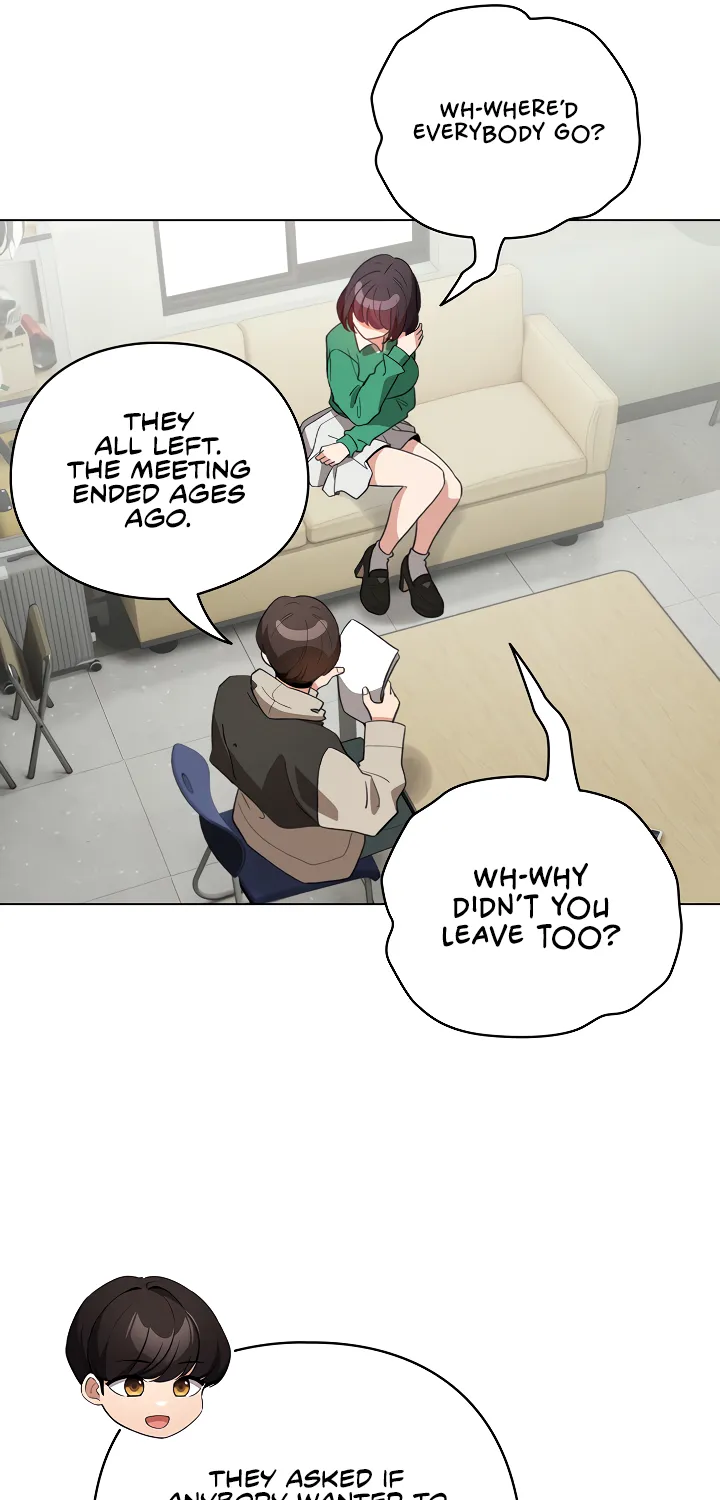 I Became a Pornhwa NPC Chapter 18 page 59 - 