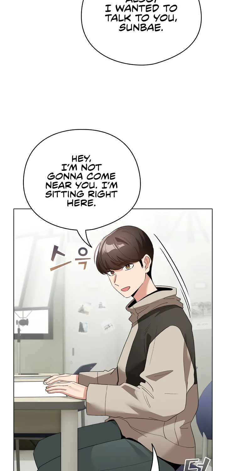 I Became a Pornhwa NPC Chapter 18 page 61 - 