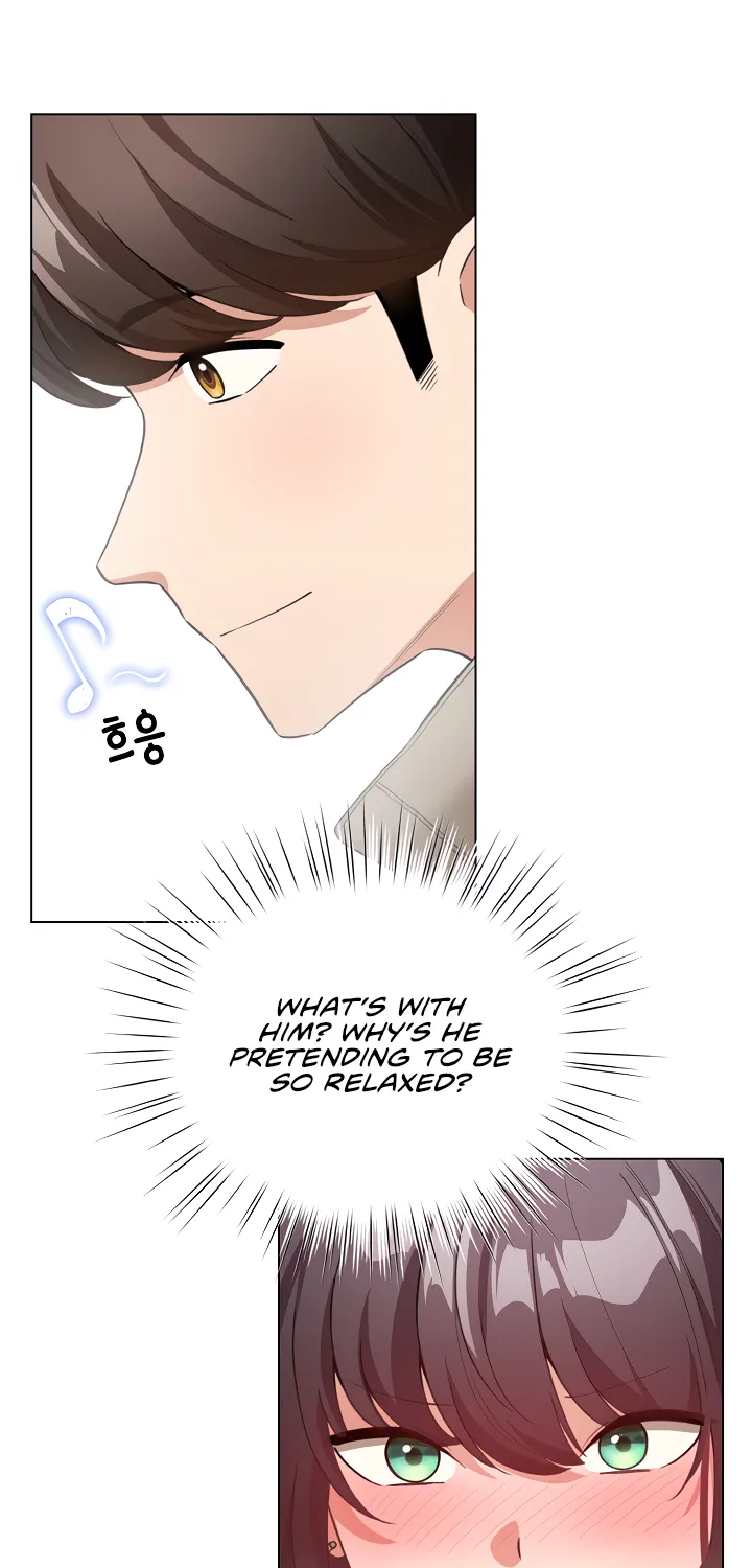 I Became a Pornhwa NPC Chapter 18 page 63 - 