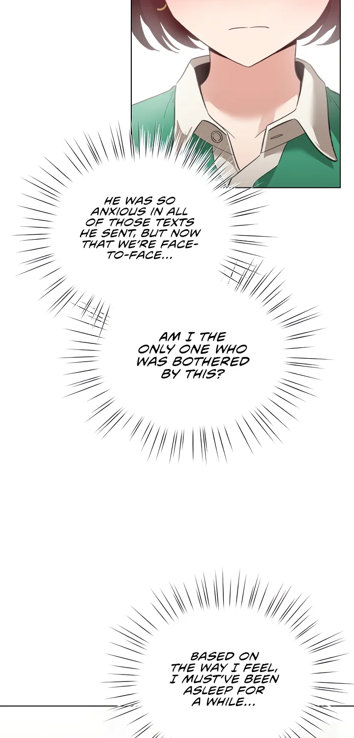 I Became a Pornhwa NPC Chapter 18 page 64 - 