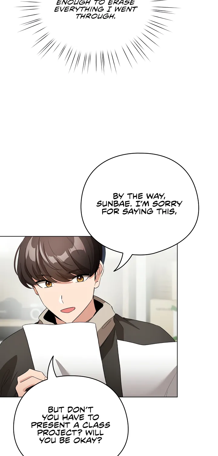 I Became a Pornhwa NPC Chapter 18 page 66 - 