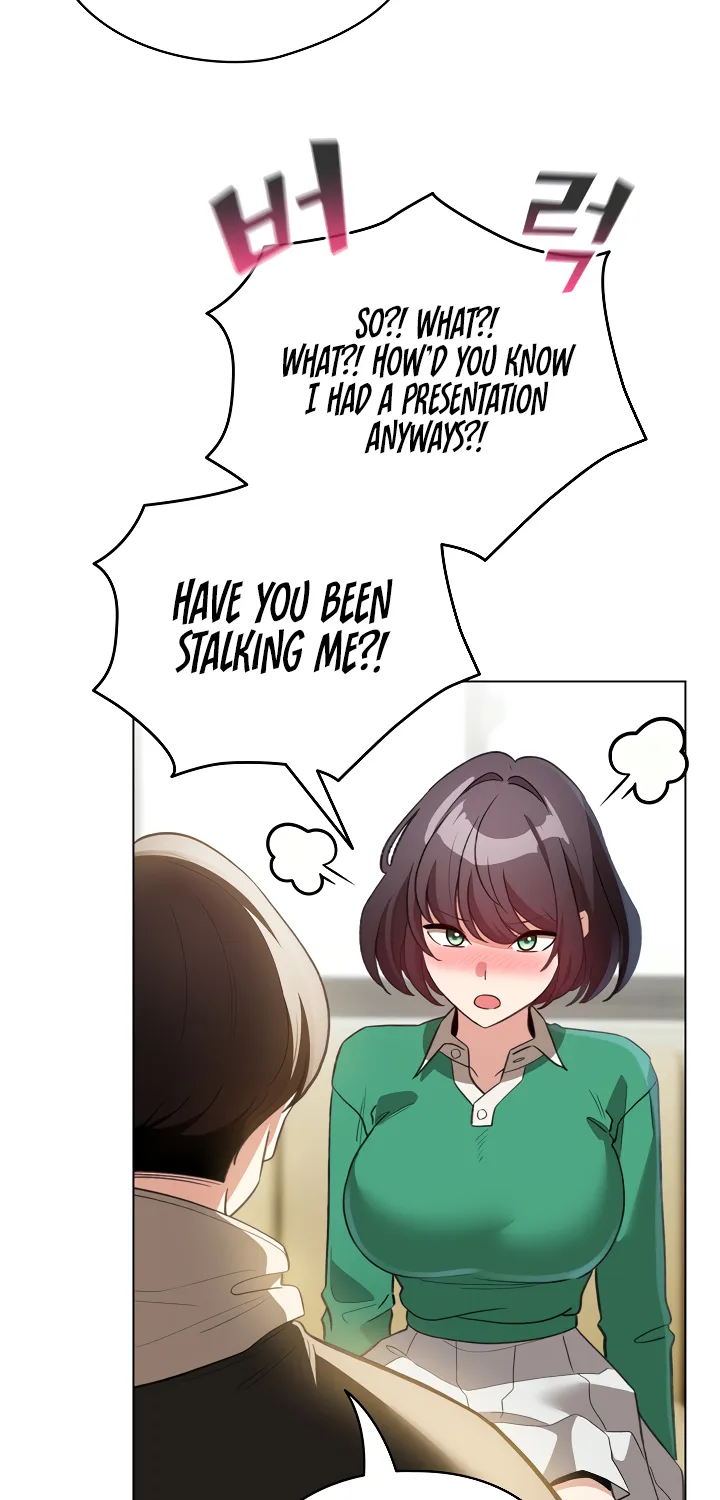 I Became a Pornhwa NPC Chapter 18 page 67 - 