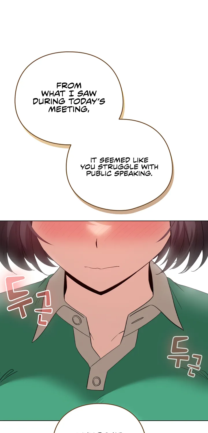 I Became a Pornhwa NPC Chapter 18 page 69 - 