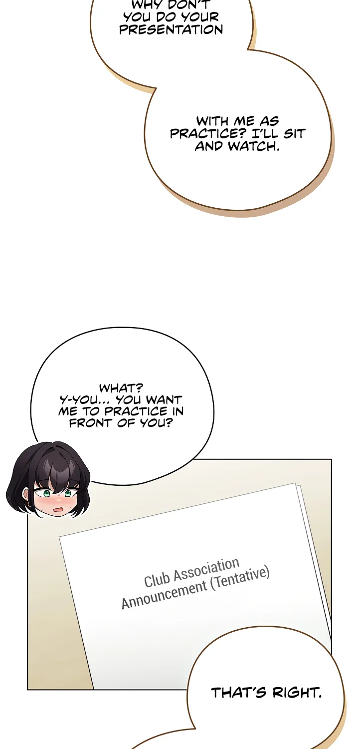 I Became a Pornhwa NPC Chapter 18 page 70 - 