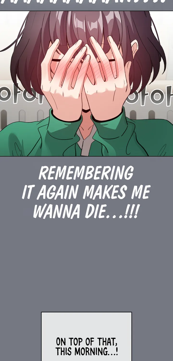 I Became a Pornhwa NPC Chapter 18 page 8 - 