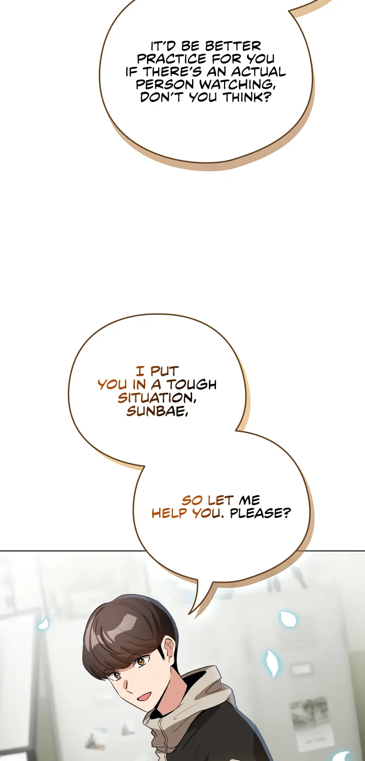 I Became a Pornhwa NPC Chapter 18 page 71 - 