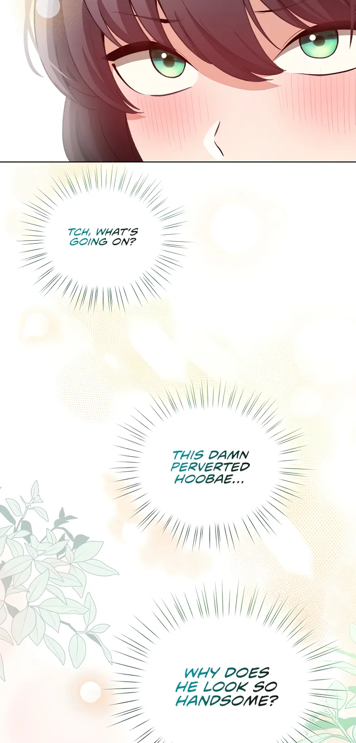 I Became a Pornhwa NPC Chapter 18 page 76 - 
