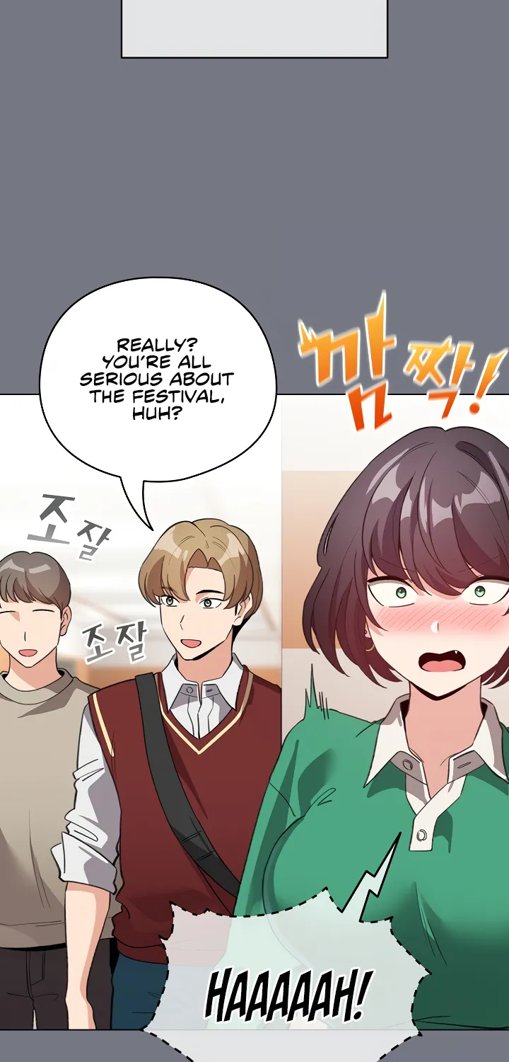 I Became a Pornhwa NPC Chapter 18 page 9 - 