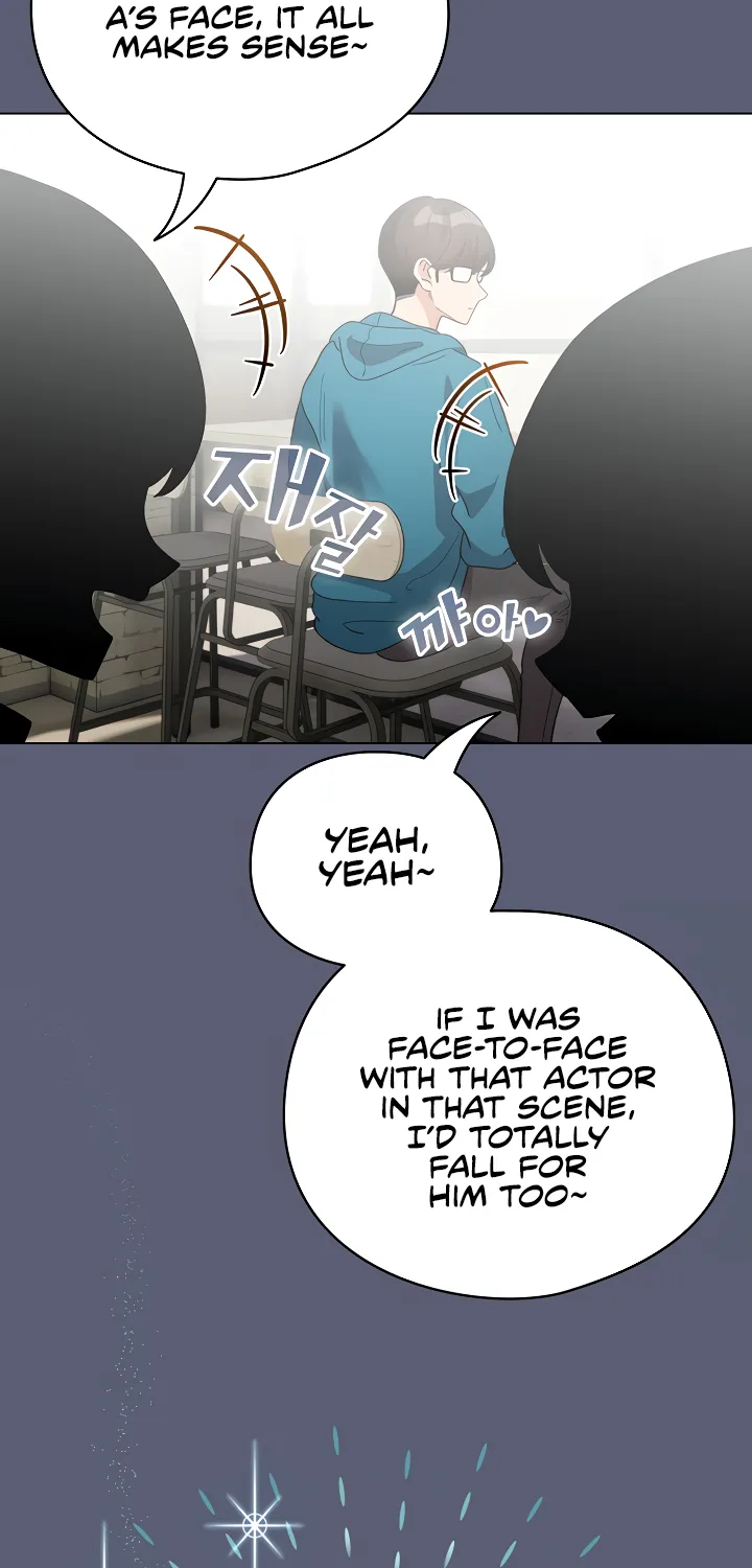 I Became a Pornhwa NPC Chapter 19 page 14 - 