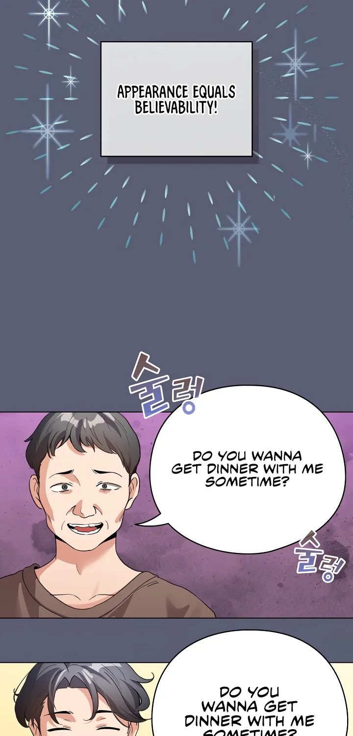 I Became a Pornhwa NPC Chapter 19 page 15 - 