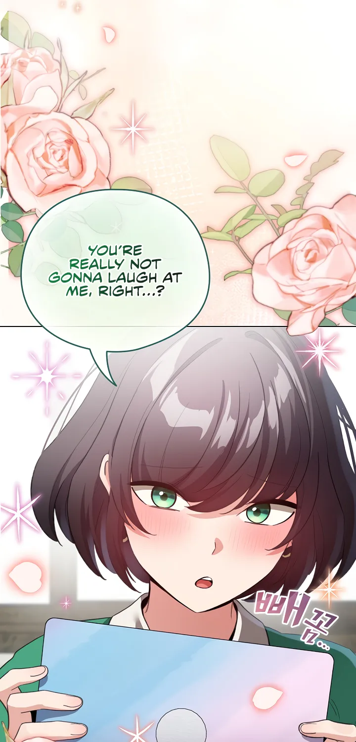 I Became a Pornhwa NPC Chapter 19 page 21 - 