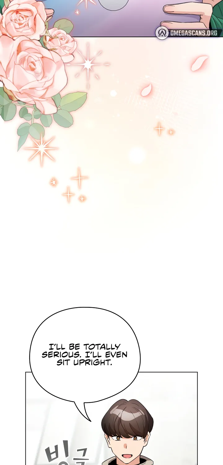 I Became a Pornhwa NPC Chapter 19 page 22 - 