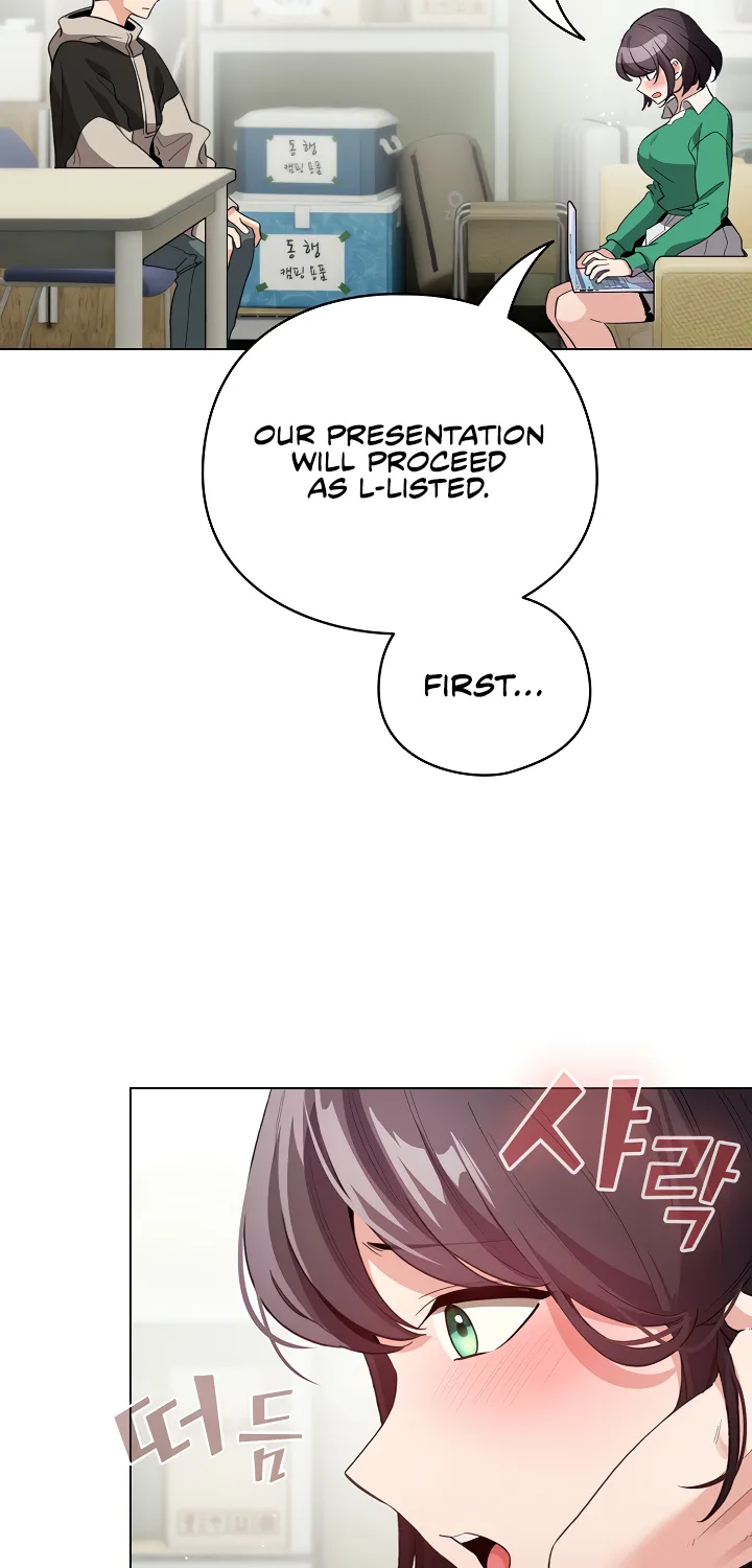 I Became a Pornhwa NPC Chapter 19 page 25 - 