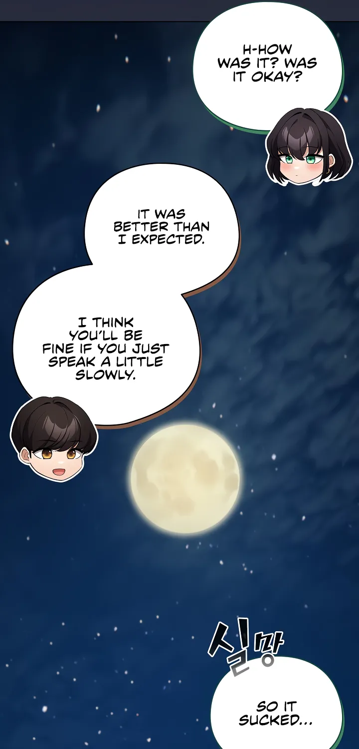 I Became a Pornhwa NPC Chapter 19 page 30 - 