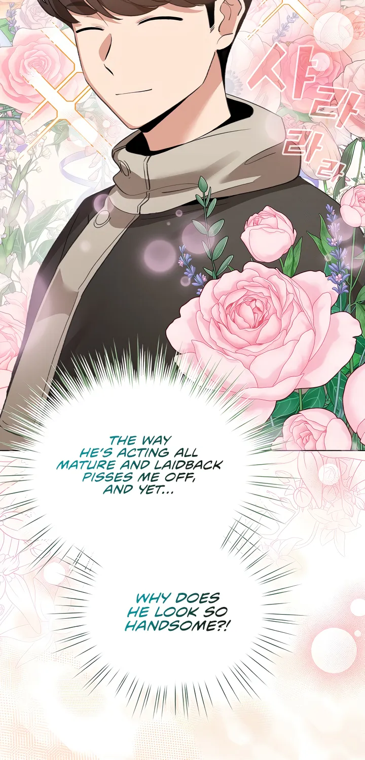 I Became a Pornhwa NPC Chapter 19 page 4 - 