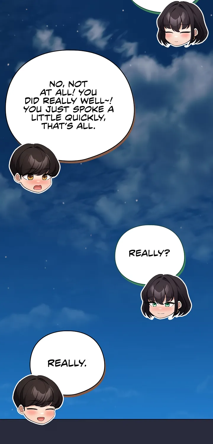 I Became a Pornhwa NPC Chapter 19 page 31 - 