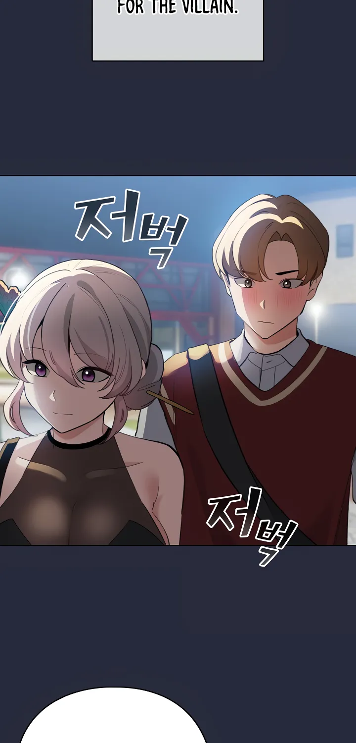 I Became a Pornhwa NPC Chapter 19 page 33 - 