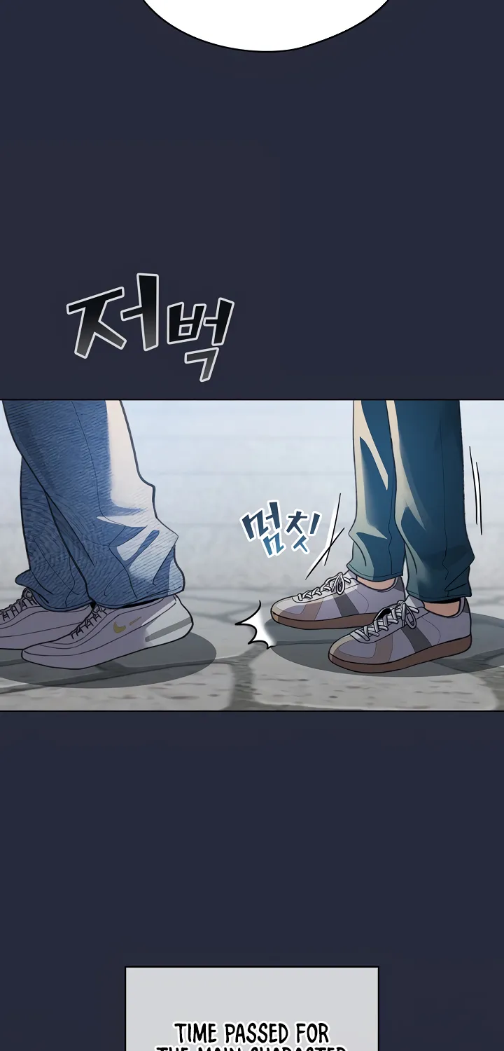 I Became a Pornhwa NPC Chapter 19 page 36 - 