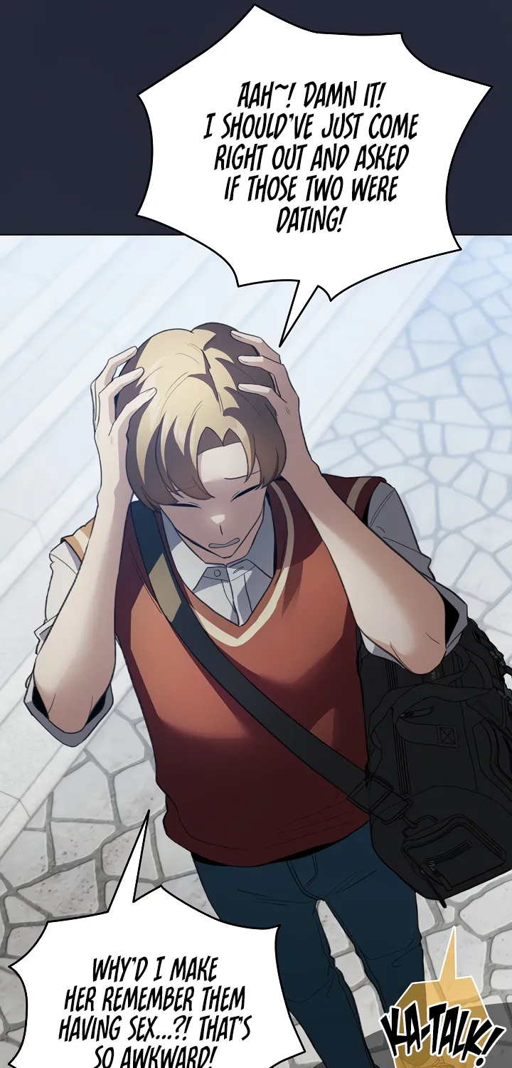 I Became a Pornhwa NPC Chapter 19 page 39 - 