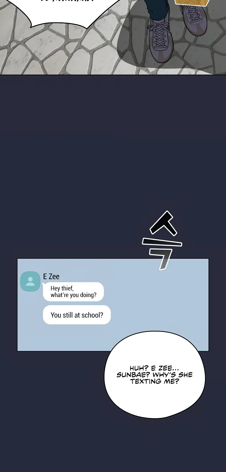 I Became a Pornhwa NPC Chapter 19 page 40 - 
