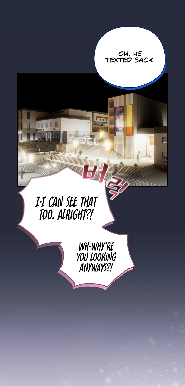 I Became a Pornhwa NPC Chapter 19 page 42 - 