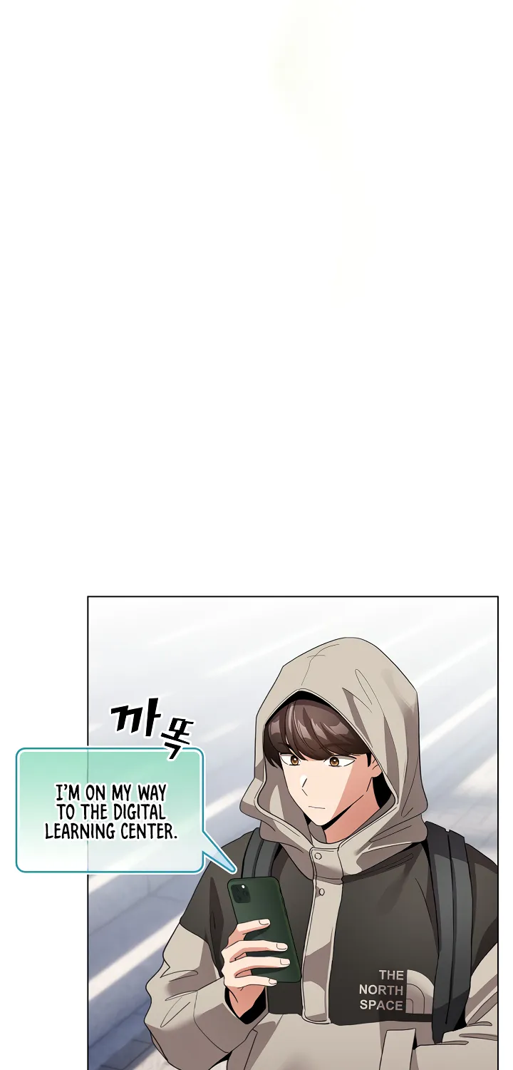 I Became a Pornhwa NPC Chapter 19 page 52 - 
