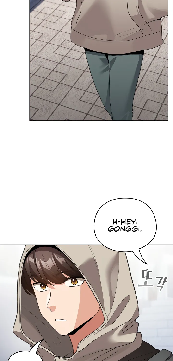 I Became a Pornhwa NPC Chapter 19 page 53 - 