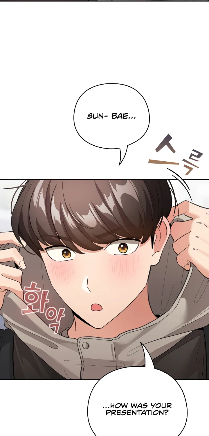 I Became a Pornhwa NPC Chapter 19 page 55 - 