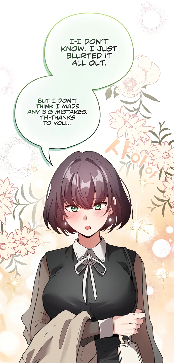 I Became a Pornhwa NPC Chapter 19 page 57 - 