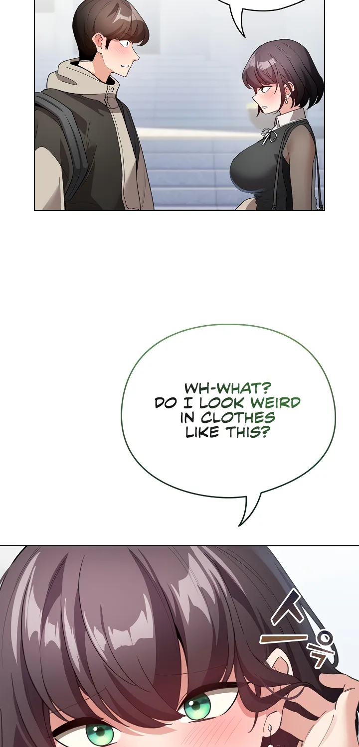 I Became a Pornhwa NPC Chapter 19 page 60 - 