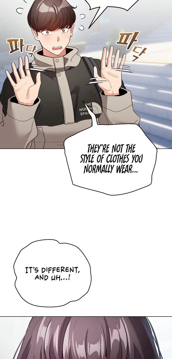 I Became a Pornhwa NPC Chapter 19 page 62 - 