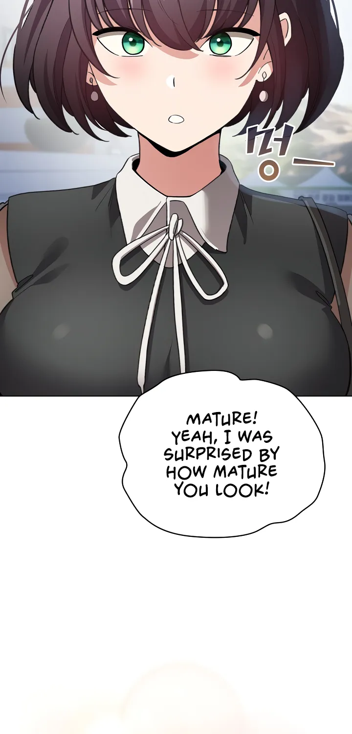 I Became a Pornhwa NPC Chapter 19 page 63 - 