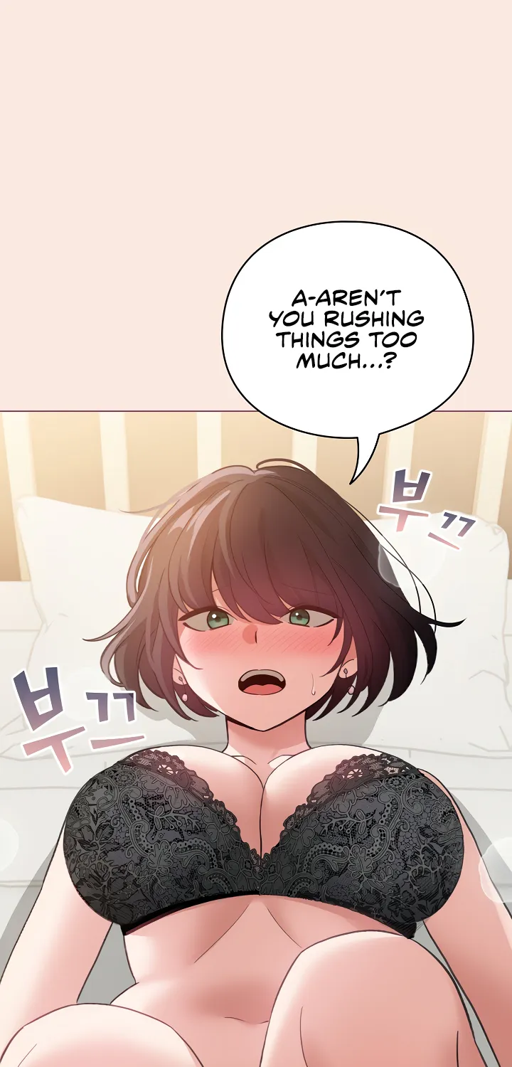 I Became a Pornhwa NPC Chapter 19 page 72 - 