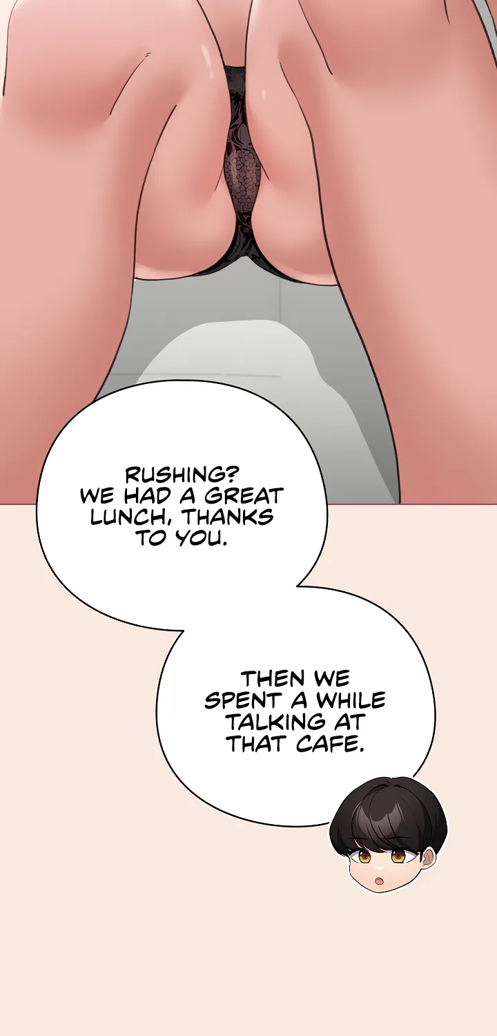 I Became a Pornhwa NPC Chapter 19 page 73 - 