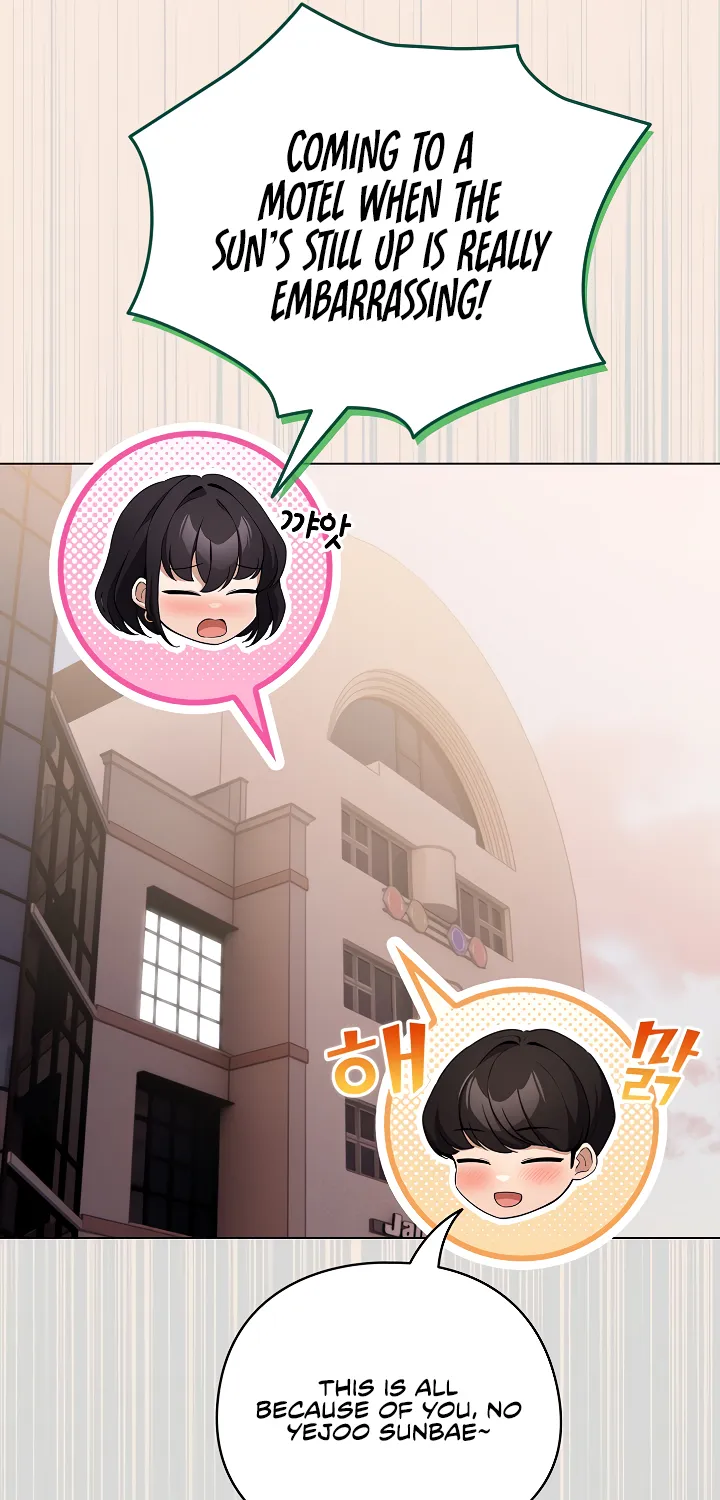 I Became a Pornhwa NPC Chapter 19 page 76 - 
