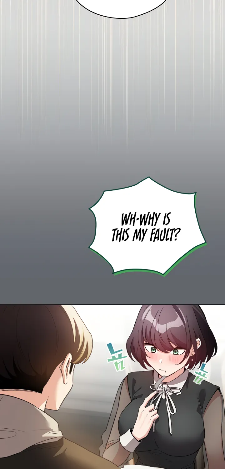 I Became a Pornhwa NPC Chapter 19 page 77 - 