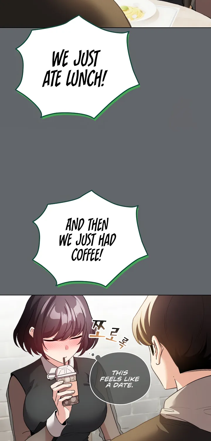 I Became a Pornhwa NPC Chapter 19 page 78 - 