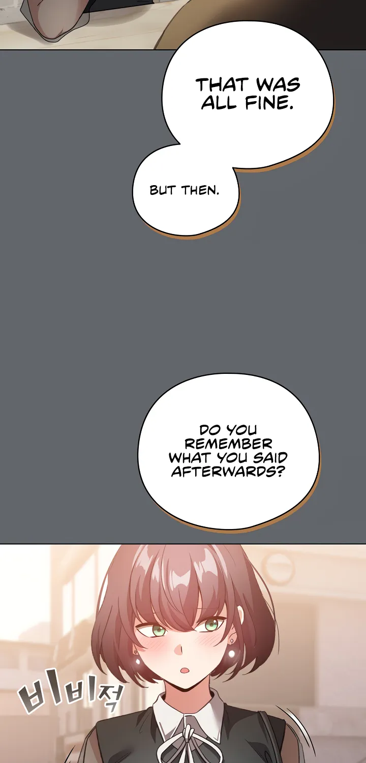 I Became a Pornhwa NPC Chapter 19 page 79 - 