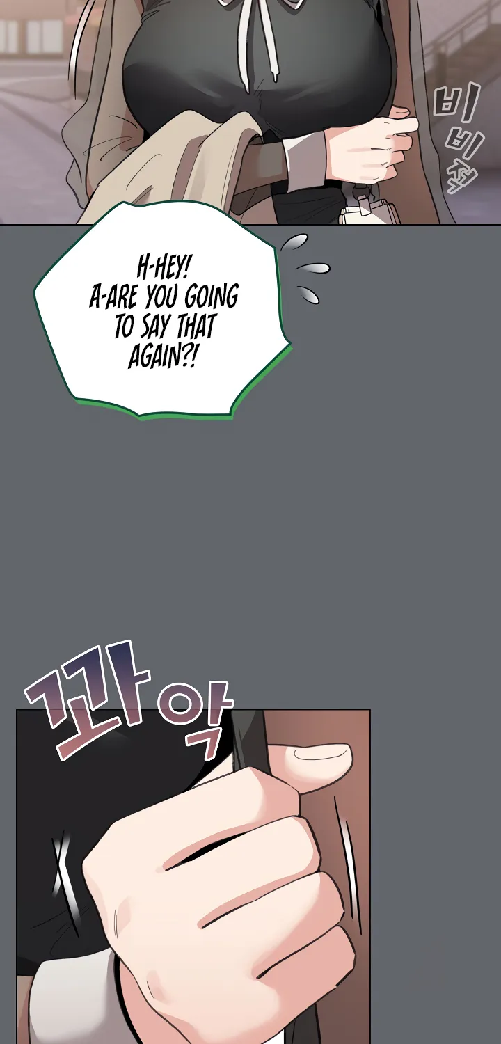 I Became a Pornhwa NPC Chapter 19 page 80 - 