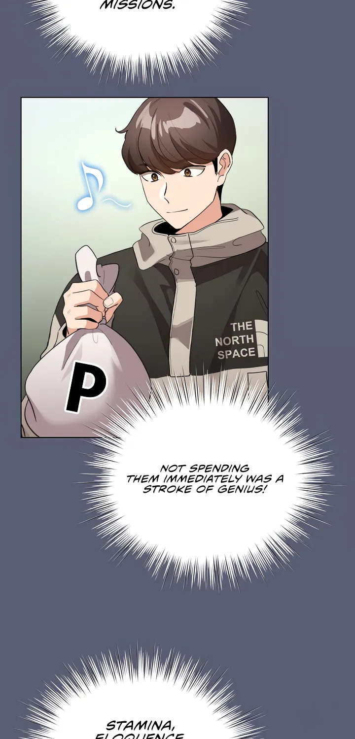I Became a Pornhwa NPC Chapter 19 page 9 - 