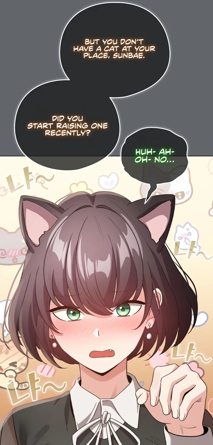I Became a Pornhwa NPC Chapter 19 page 85 - 