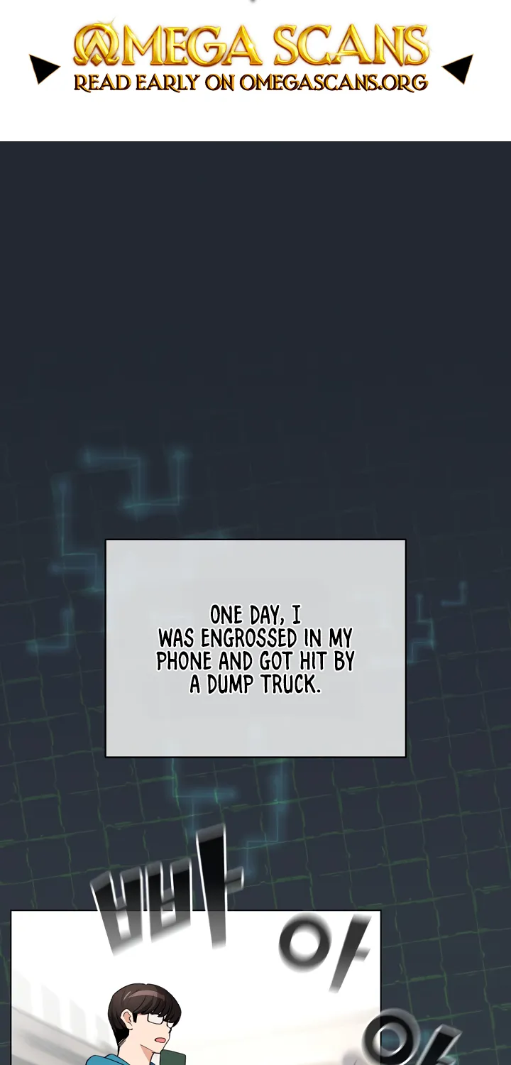 I Became a Pornhwa NPC Chapter 2 page 2 - 
