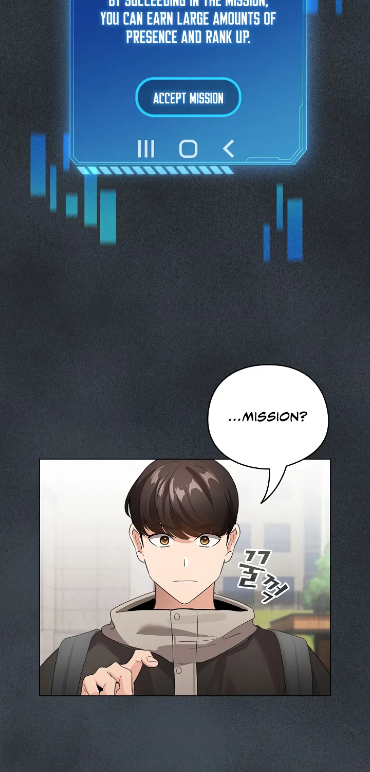 I Became a Pornhwa NPC Chapter 2 page 12 - 