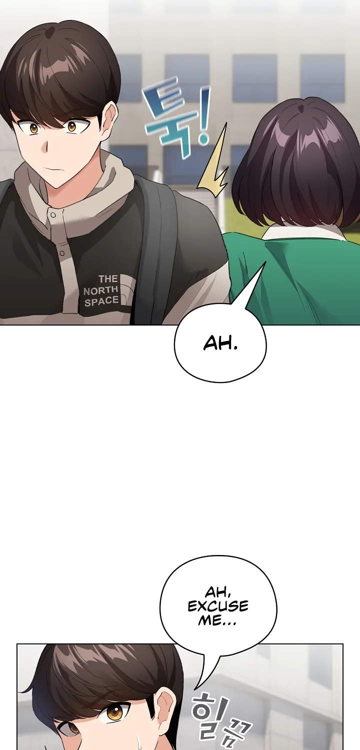 I Became a Pornhwa NPC Chapter 2 page 17 - 