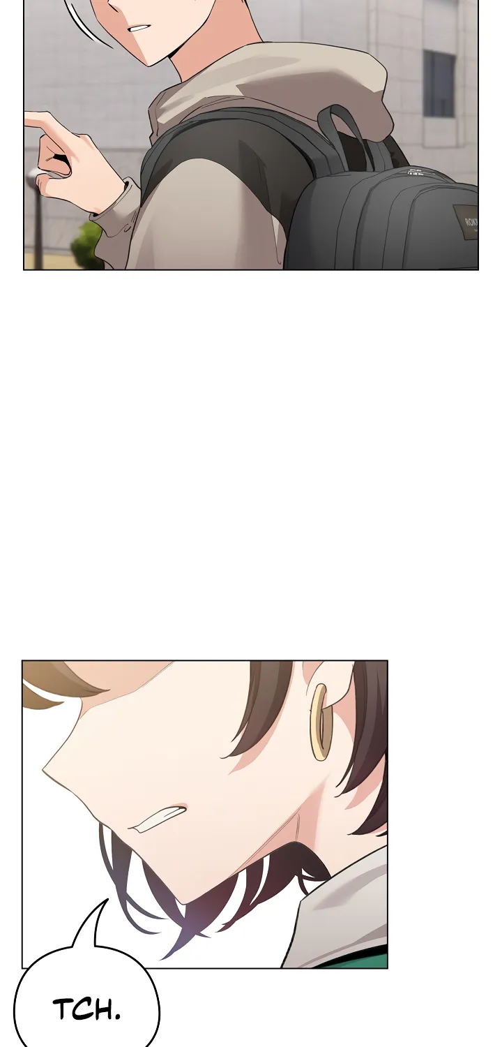I Became a Pornhwa NPC Chapter 2 page 18 - 