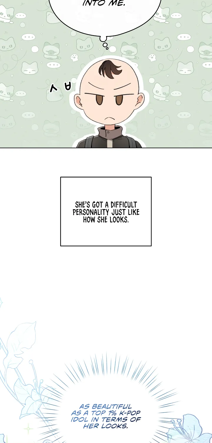 I Became a Pornhwa NPC Chapter 2 page 25 - 