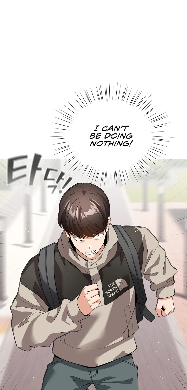I Became a Pornhwa NPC Chapter 2 page 34 - 